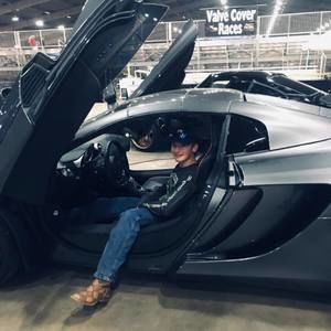 Meet your Posher, Coltn